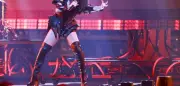 ESC-Finale komplett: Würge-Song und Retro-Ballade qualifizieren sich