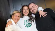 ESC-Finale: Sarah Engels letzte 24 Stunden vor dem Auftritt