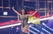 ESC-Finale: Sarah Engels schlief 7,5 Stunden vor Auftritt