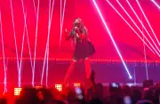 ESC-Finalistin Felicia nach Probe ohnmächtig: Kreislaufkollaps