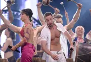 ESC-Klischee „Love Love Peace Peace“: Zehn Jahre Parodie auf Siegerrezepte