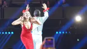 ESC-Moderatorin Victoria Swarovski: Dieses Mama-Ritual vor jeder Show