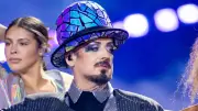 ESC-Schock: Boy George scheitert mit San Marino im Halbfinale