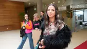 ESC-Siegerin Dara schwärmt von Deutschlands Kultur und Nachtleben