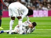 Eskalation bei Real Madrid: Valverde im Krankenhaus nach Zusammenstoß