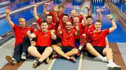 ESV Roßlau gewinnt erstmals den Landespokal im Kegeln