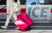 EU-Kommission plant Erleichterung internationaler Zugreisen