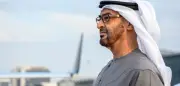 EU-Subventionen für Abu Dhabi: 71 Millionen für Herrscherfamilie