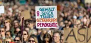 EU verbietet KI-Deepfakes: Neue Regeln gegen sexuelle Gewalt im Netz