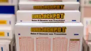 Eurojackpot am 5. Mai 2026: 64 Millionen im Jackpot – die Gewinnzahlen