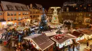 Europa-Award 2026: Quedlinburgs Weihnachtsmarkt ausgezeichnet