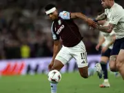 Europa League: Aston Villa ist Freiburgs Finalgegner