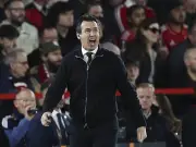 Europa League: Emery platzt der Kragen nach VAR-Ärger