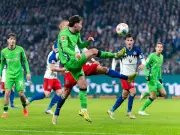 Europa-Wunder möglich: Gladbach oder HSV in Conference League?