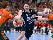 European League: Flensburg wieder im Final Four