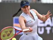 Eva Lys verpasst Überraschung gegen Naomi Osaka in Rom