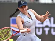Eva Lys verpasst in Rom knapp die Sensation gegen Naomi Osaka
