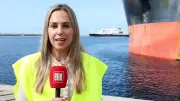 Evakuierung der „Hondius“: Erste Passagiere verlassen Seuchenschiff