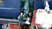 Evakuierung der MV Hondius: Ende der Seuchenfahrt auf Teneriffa