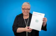 Evelyn Zupke als SED-Opferbeauftragte für weitere fünf Jahre bestätigt