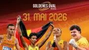 Eventim Gewinnspiel: Goldenes Oval 2026 live in Dresden erleben