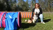 Everwild in Kayna: Hundetraining boomt, Umbau stockt