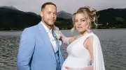 Ex-Bachelor Andrej Mangold und Annika Jung: Hochzeit am Tegernsee