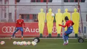Ex-Bayern-Keeper im Fokus von Hannover 96? Transfer-Update