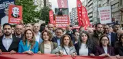 Ex-Bürgermeister in Antalya zu über 46 Jahren Haft verurteilt