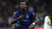 Ex-Bundesliga-Stars machen Inter Mailand zum Meister