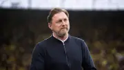 Ex-Bundesliga-Trainer Hasenhüttl: Hantavirus brachte mich an den Rand des Todes