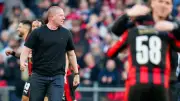 Ex-BVB-Trainer Tullberg gewinnt dänischen Pokal trotz Sperre