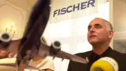 Ex-Chef von Fischer-Air spricht von Verschwörung nach gescheiterten Flugplänen