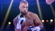 Ex-Dschungelkönig Pavlović nach Pleite gegen Kaplan zurück im Ring