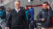 Ex-HSV-Boss Beiersdorfer nicht mehr Geschäftsführer in Ingolstadt