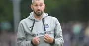 Ex-Löwe Mölders: Blinddarm-OP statt Experten-Job im Stadion