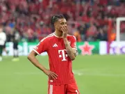 Ex-Nationalspieler kritisiert Olise nach Bayern-Aus gegen PSG