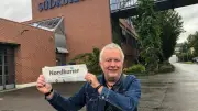 Ex-Nordkurier-Reporter plaudert im Bibo-Café aus dem Nähkästchen