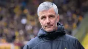 Ex-Union-Profi Jens Härtel wird neuer U19-Trainer in Köpenick