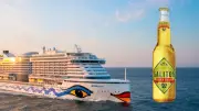 Exklusiv: Verandakabine auf AIDA Festival Cruise 2026 gewinnen