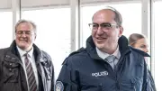 Exklusive Auswertung: Ein Jahr Grenzkontrollen – was sie wirklich brachten