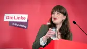 Exklusive Umfrage: Merz nicht mehr Letzter