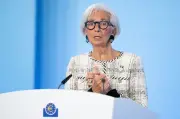 EZB-Präsidentin Lagarde fordert mehr erneuerbare Energien wegen Iran-Krieg
