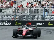 F1-Training in Miami: Leclerc schlägt Verstappen im Mega-Training