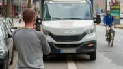 Falschparker fotografieren: Was ist erlaubt?