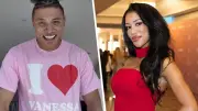 Fame-Fighting-Zoff: DeMoor provoziert mit Liebes-Shirt gegen Petrovic