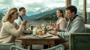 Familiendrama „Our Girls“ gewinnt Hauptpreis beim Filmkunstfest MV