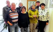 Farbenfrohe Vielfalt: Neue Ausstellung in Bernburg zeigt Sachsen-Anhalt