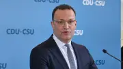 Fast 500 Euro mehr ab Juli: Spahn verteidigt Diätenerhöhung