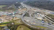 Fast sechs Milliarden für Fernstraßen – nur 15 neue Autobahn-Kilometer